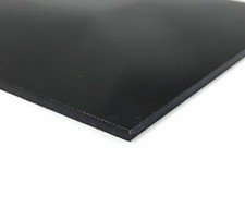 G10 Solid Sheets- BLACK picture