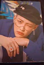 Hongjoong Postcard From Ateez Fever picture