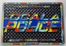 Ocala PD Original 