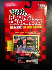 Racing Champions | #36 Derrike Cope (Skittles) | 1997 Edition | 1:64 picture