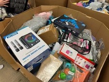 Large Premium Mystery Reseller Bundle – New With Tags HomeGoods Target Walmart picture