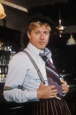 ROBERT REDFORD The Sting High Quality Metal Magnet 3 x 4 inches 1071 picture