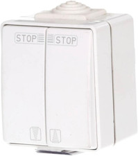 25010 Awning Switch for outside Installation picture