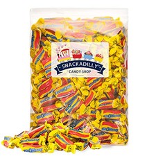 Bit O Honey Retro Candy 4 LB Bulk Size - Fresh & Tasty Honey & Almond Candy picture