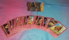 Bella Sara Ancient Lights Single Common Card picture