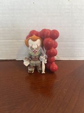 Funko Mystery Minis IT Chapter Two Pennywise With Balloons picture