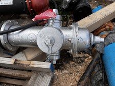 Real Fire Hydrant Pickup Only San Antonio picture