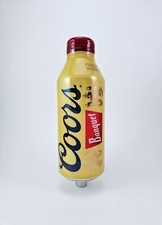 Coors Original Beer tap handle Kegerator Banquet Wedding Mancave Gift Bar Keg picture