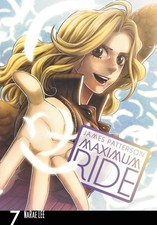 Maximum Ride: The Manga, Vol. 7 (Volume 7) picture