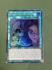 Underworld Circle MAMO-EN021 Ultra Rare 1st Edition Yu-Gi-Oh NM picture
