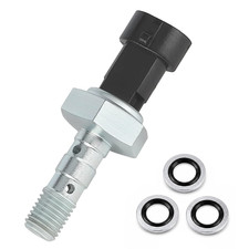 OEM Replacement Brake Pressure Switch 4014262 4081117 for Polaris Ranger 150 500 picture
