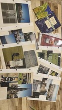 Vintage Scotland England Photos Stonehenge picture