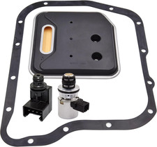 Transmission Pressure Sensor & Governor Pressure Solenoid with Filter Gasket A50 picture