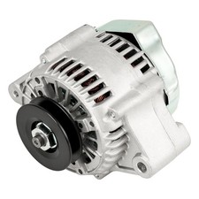 PHILTOP Alternator Compatible With Toyota for 2.4L For: 1985-1991 Pickup 1985-19 picture