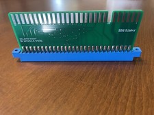 Sega System 16 / 24 Arcade JAMMA Adapter picture