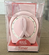 Vintage Good Cook  Cooking Timer in Orig Pkge picture