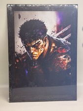 Displate Metal Poster Berserk picture