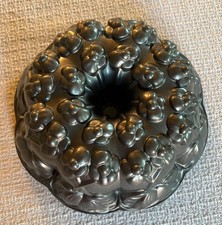 Nordic Ware 10 Cup Violet Bundt Pan picture