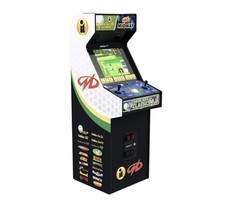 ARCADE 1UP GOLDEN TEE 3D & MIDWAY ARCADE CLASSICS XL SIZE - NEW Sealed Box picture