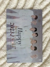 BTS JAPAN OFFICIAL FANCLUB Post Card picture