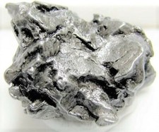 CAMPO DEL CIELO LARGE IRON NICKEL METEORITE PIECE METEOR BIG SPACE ROCK ASTEROID picture