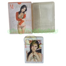 Playing card/Poker Deck 54 cards of Japanese AV Star Maria Ozawa OUT OF PRINT picture