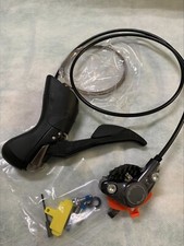 NEW Shimano Ultegra ST-RS685 shift lever brake lever RS685 LEFT disc brake road picture