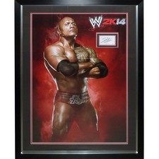 Dwayne Johnson 