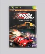 Room Zoom Race for Impact / XBOX - 2