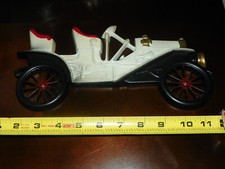 1910 BUICK Midwest AC5-20  Metal  Painted Plaque  Car picture