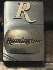 Zippo Lighter Remington Arms Company picture