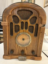 Crosley Limited Edition 1940 picture