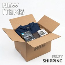 Medium Amazon Clearance Surprise Box with New Items picture