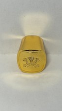 Creed GOLD Perfume Cap Generation 3 Metal Cap Niche Perfume Cap picture