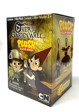 Over the Garden Wall Plush Clip-Ons Key Chain Blind Box**FREE SHIPPING picture