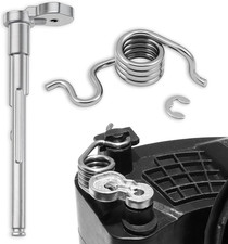 Chevy Silverado GMC Sierra 19-25 Fuel Door Hinge Pin Repair Kit picture