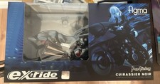 Figma ex:ride SPride.08 - Cuirassier Noir (Fate/Grand Order) Max Factory picture