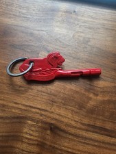 Red Cleveland OH Zoo Storybook Key Lion New Memories Metroparks Fun Keepsake picture