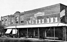 Ruston Hardware & Supply Co Store Louisiana LA - Reprint picture