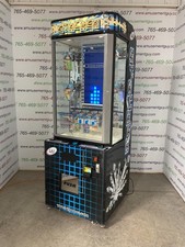 Stacker Merchandiser by LAI Games COIN-OP Arcade Game picture