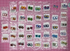 Faction DICE -- Both Kickstarters - Genuine Catalyst - BattleTech  -  NEW picture