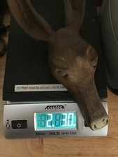 FDR Franklin Delano Roosevelt Boot Jack 2LB Donkey Metal Democrat Collector GIFT picture