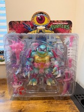 Mondo Teenage Mutant Ninja Turtles Slash SDCC ‘26 Exclusive  picture