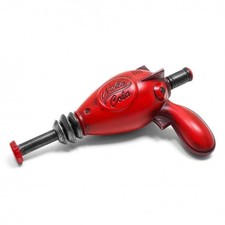 12.5” Fallout 4 Nuka Cola Thirst Zapper Replica Foam Gun Cosplay Costume Prop Co picture