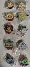 Disney Munchlings Set  Goofy Cool Mint Hades  Pluto Eeyore ETC  Lot of 10 picture
