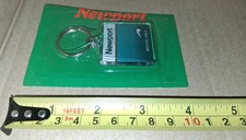 Newport Menthol Keychain picture
