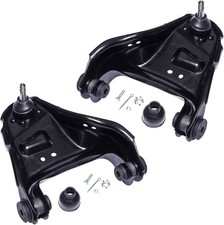 Left Right Front Upper Control Arm and Ball Joint K620172 + K620173  picture