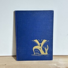 1947 Huntington High School Senior Yearbook Huntingtonian Long Island New York picture