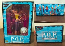 MegaHouse One Piece P.O.P. NEO-5 Nico Robin Figure Unopened Factory New Rare JP picture