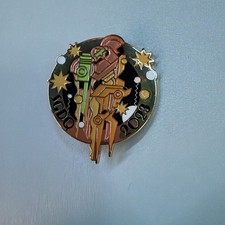 AGDQ Awesome Games Done Quick 2023 Metroid Samus  Pin Fangamer picture
